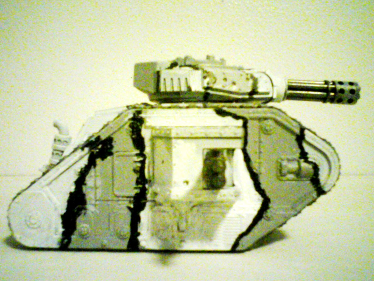 Punisher Side