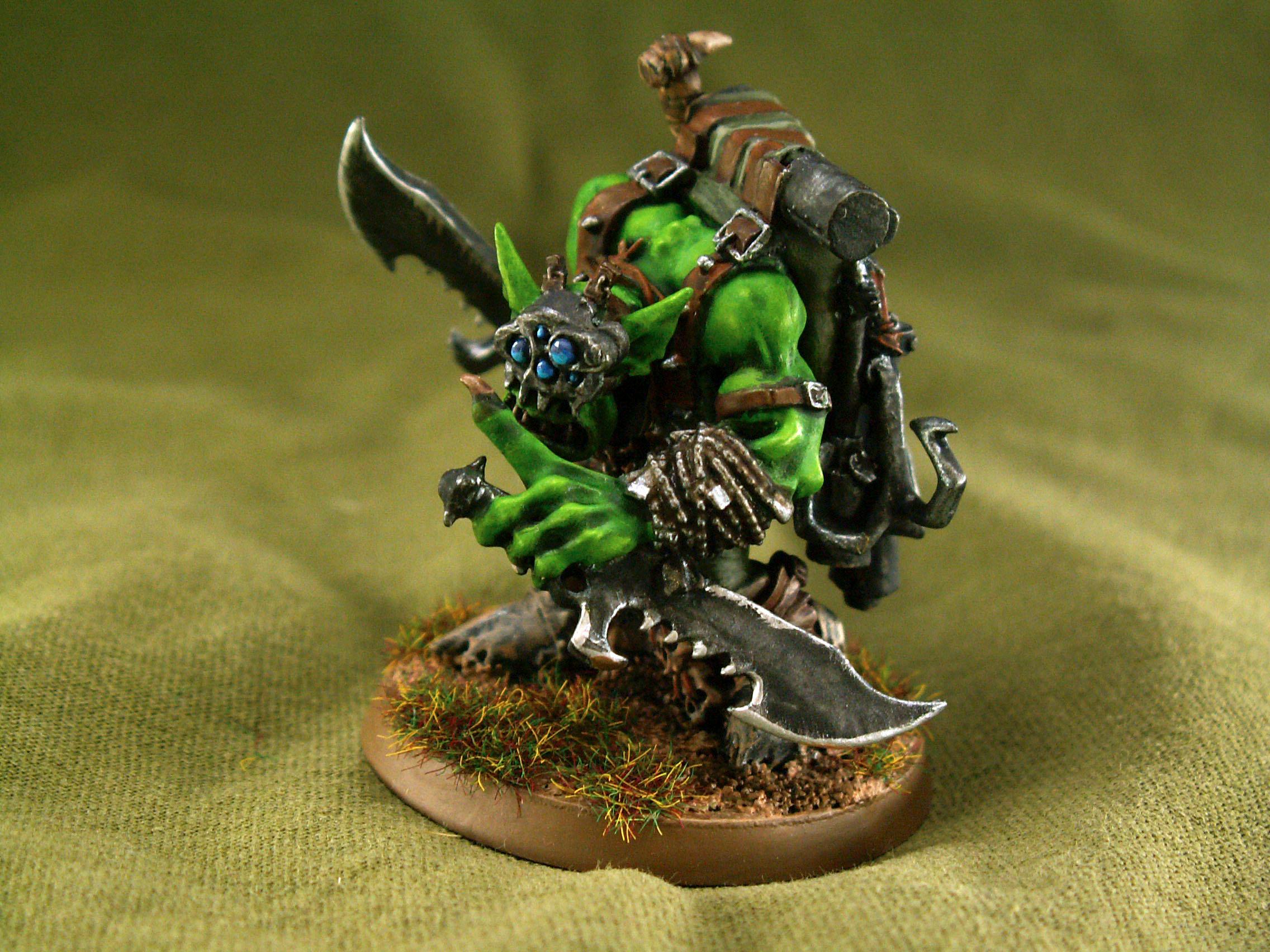 Orks, Snikrot