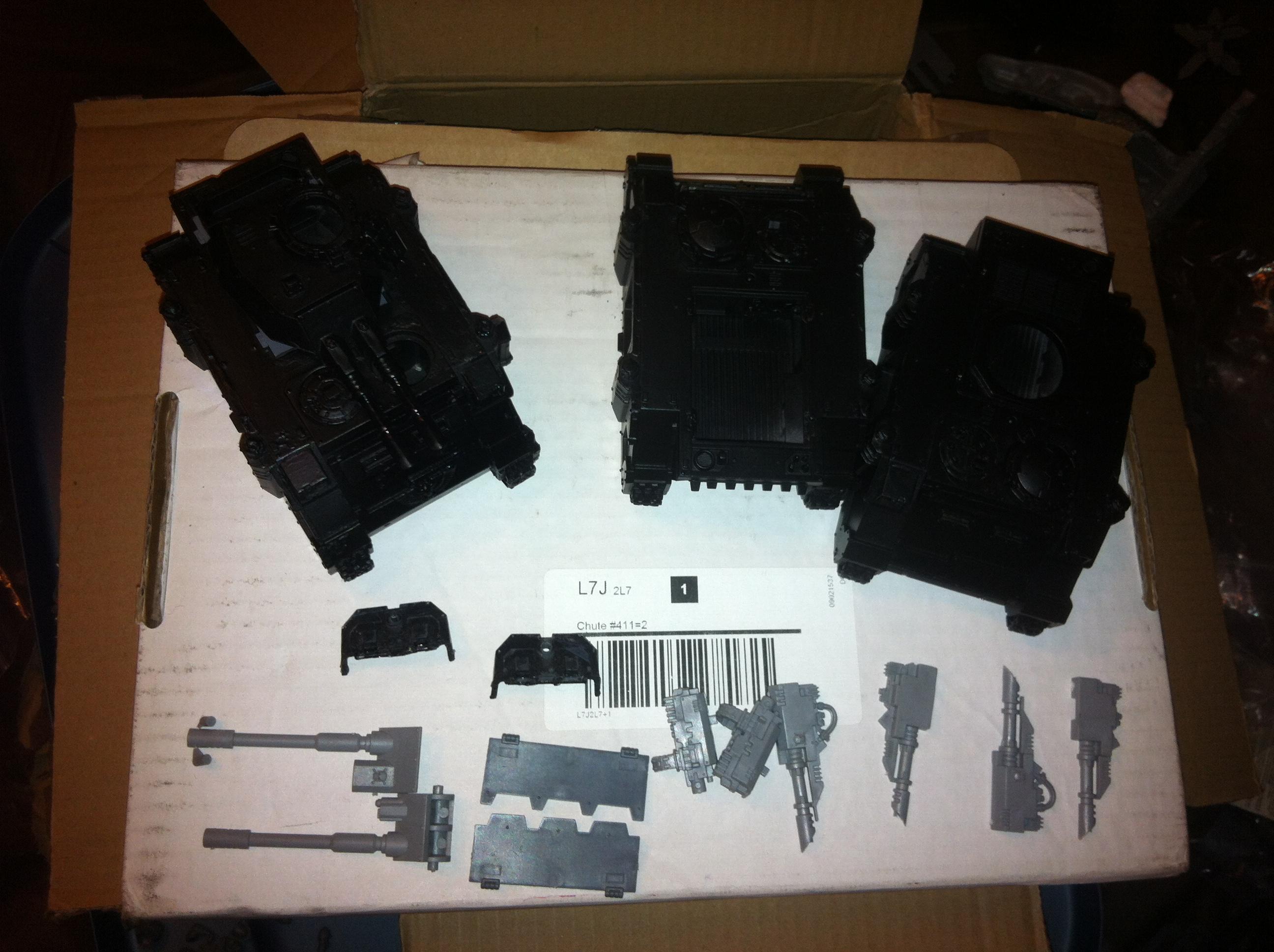 Tanks 2