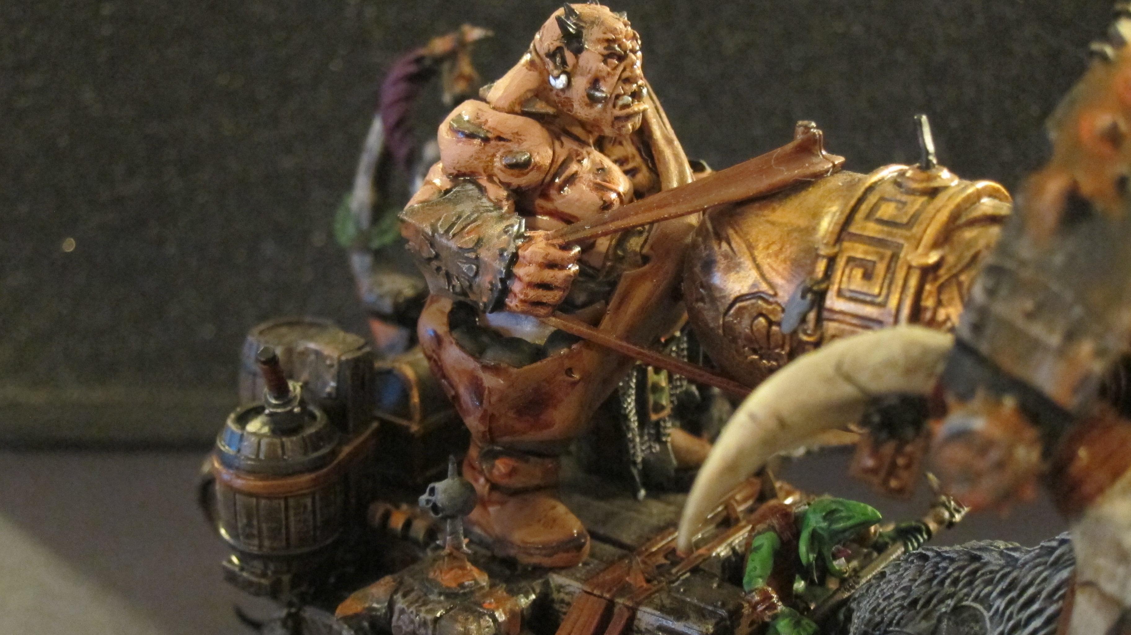 Ogres