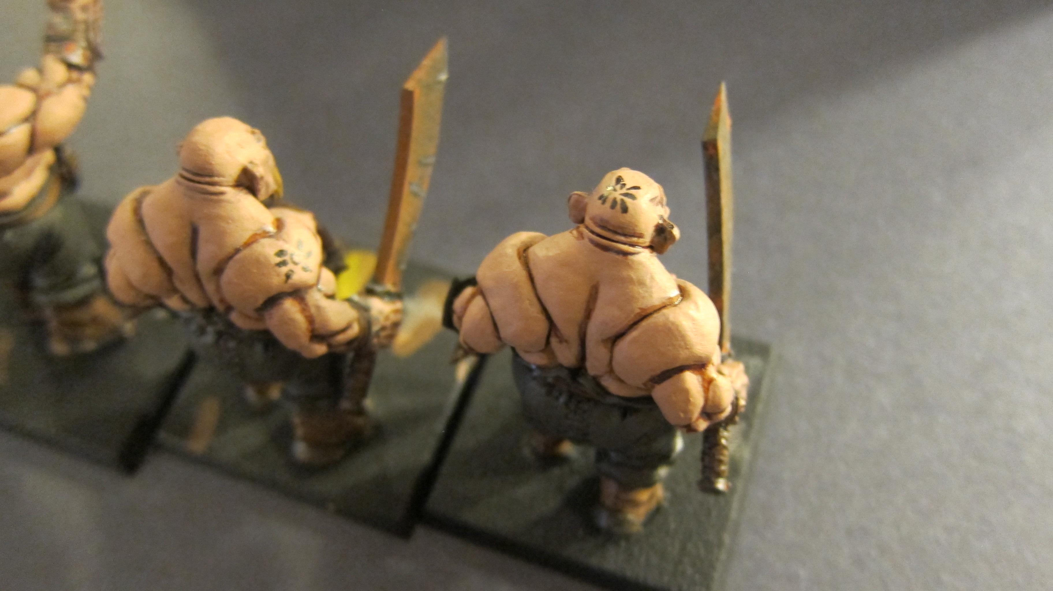 Ogres