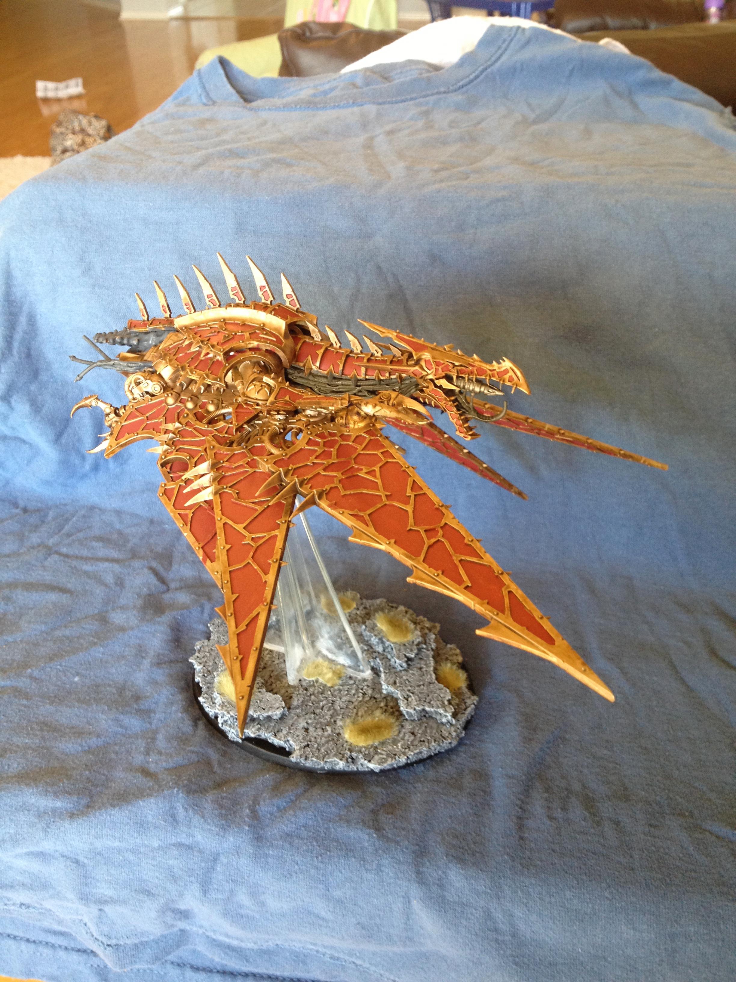 Chaos Space Marines