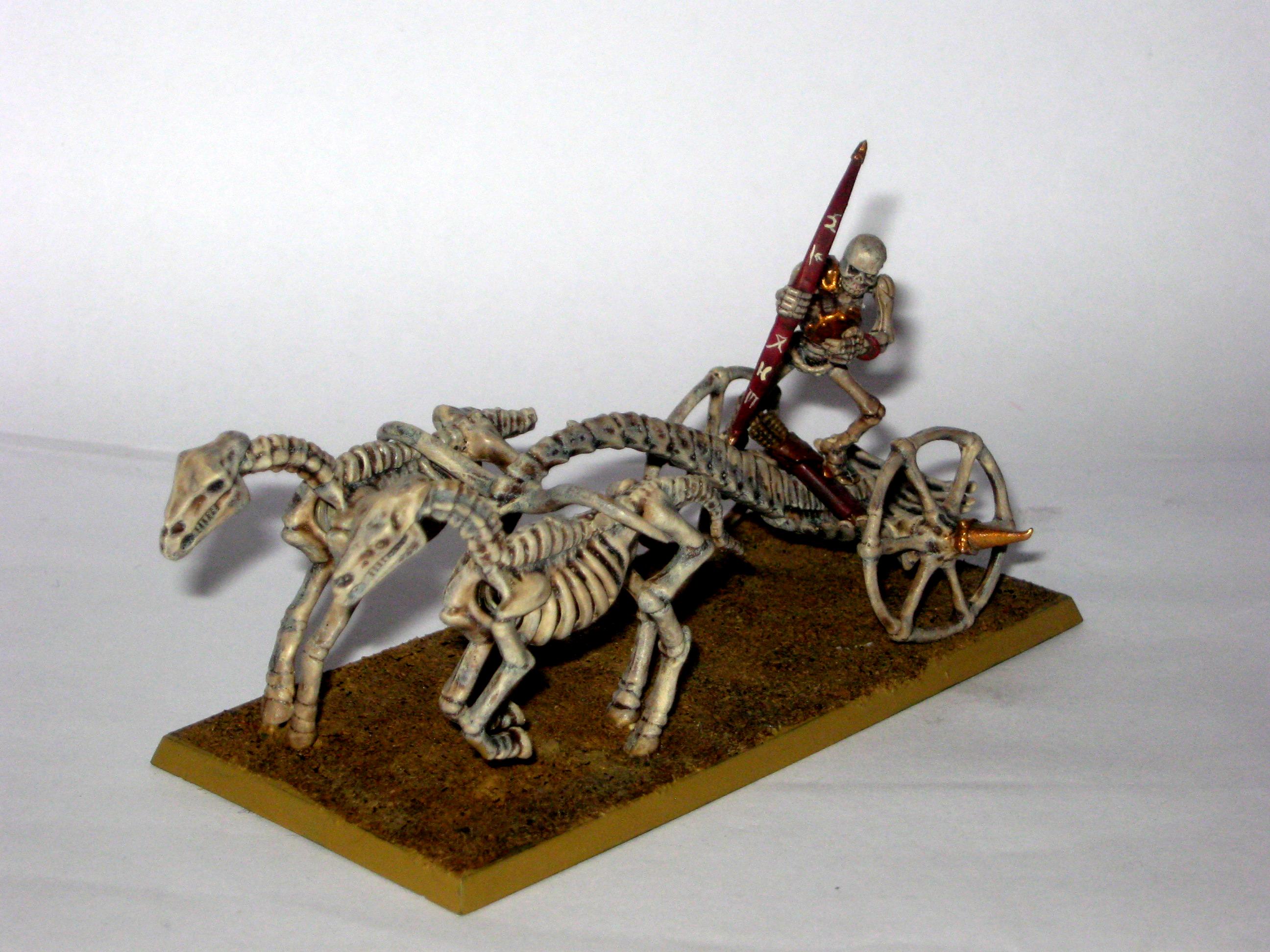 Tomb Kings, Undead, Warhammer 40,000, Warhammer Fantasy
