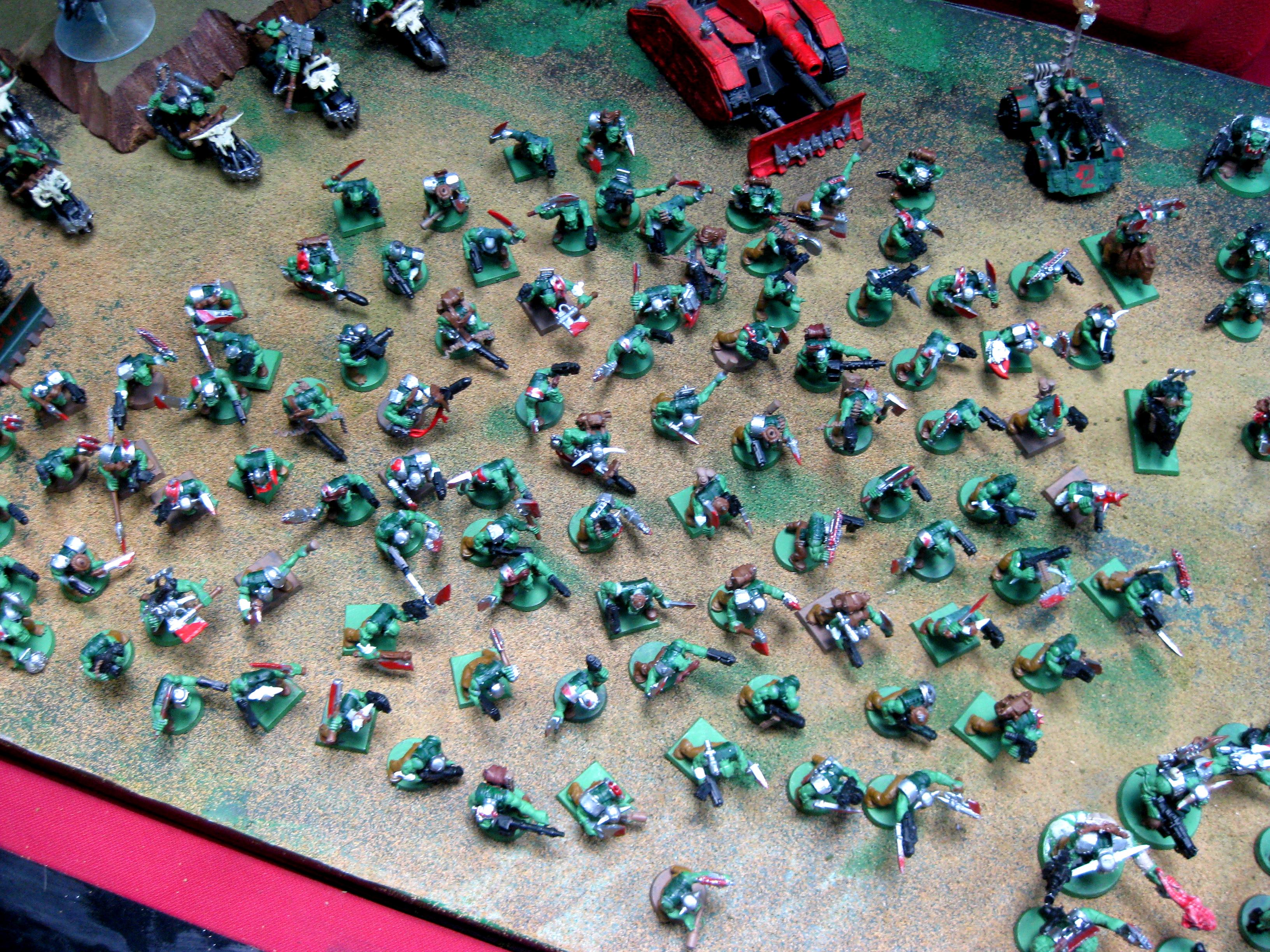 Orks, Da boyz_2