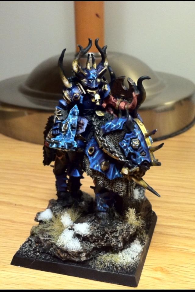 Lord of Chaos