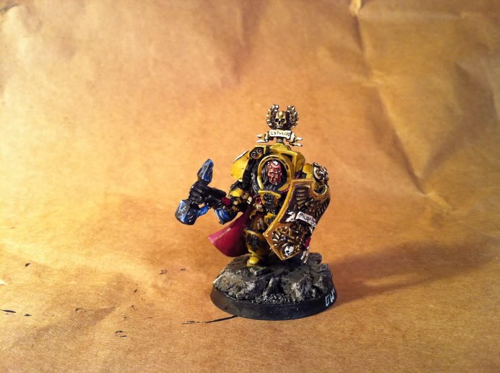 Lysander