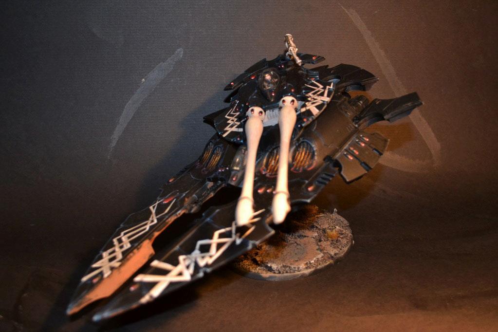 Scorpion
