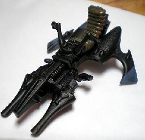 Altensar, Eldar, Work In Progress