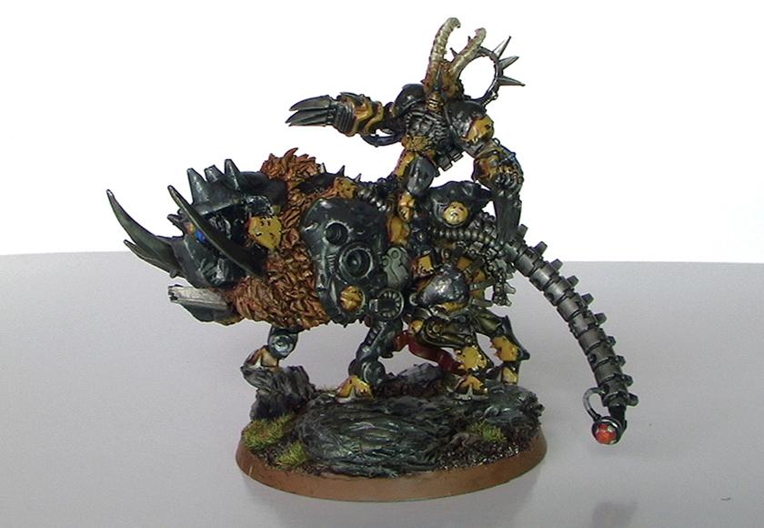 Beastmen, Canis, Claw, Moon, Space, Space Marines, Umbralok, Warhammer 40,000, Wolfborn, Wolves