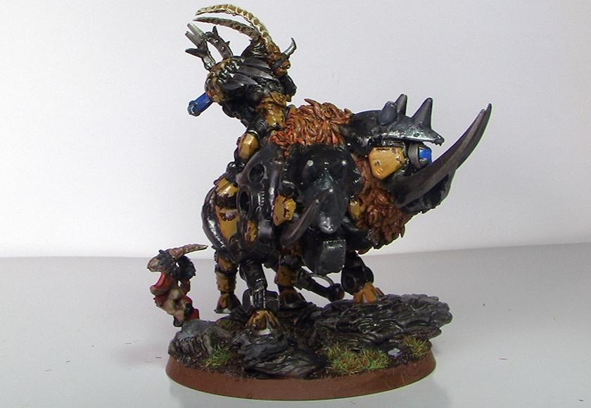 Beastmen, Canis, Claw, Moon, Space, Space Marines, Umbralok, Warhammer 40,000, Wolfborn, Wolves