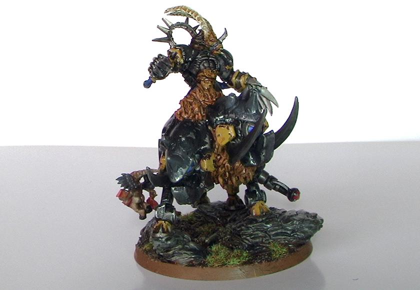 Beastmen, Canis, Claw, Moon, Space, Space Marines, Umbralok, Warhammer 40,000, Wolfborn, Wolves