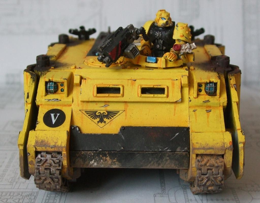Rhino V