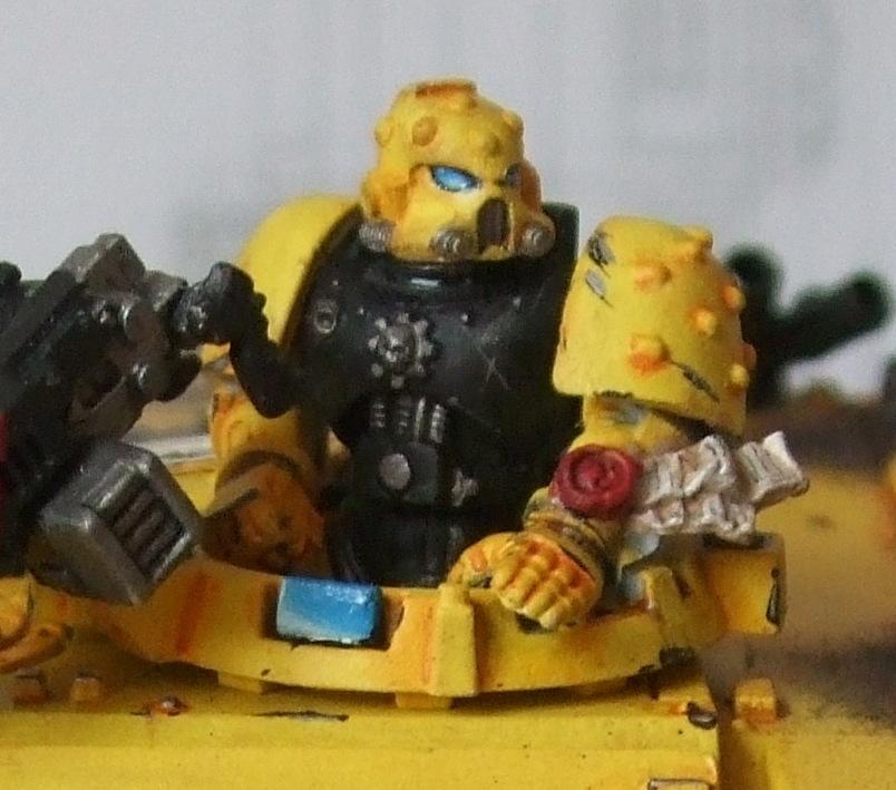Rhino Gunner