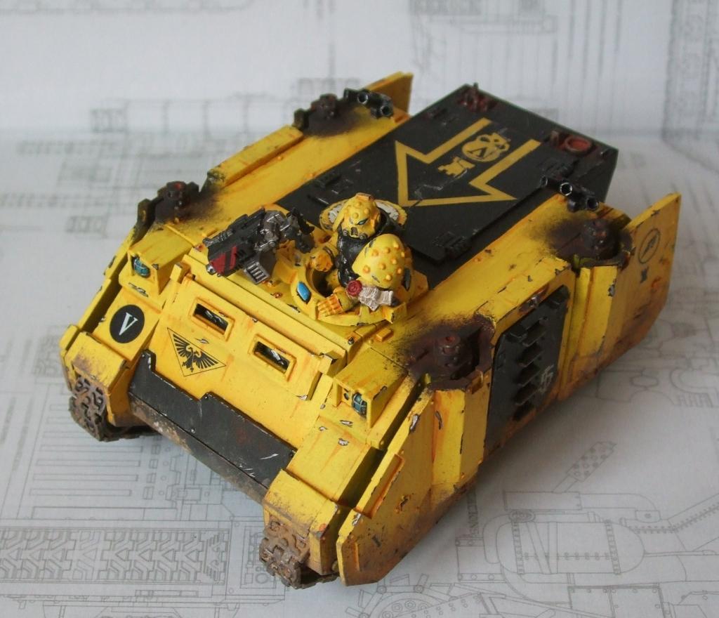 Rhino V