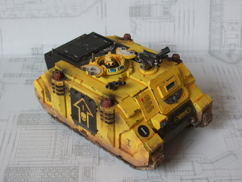 Rhino I