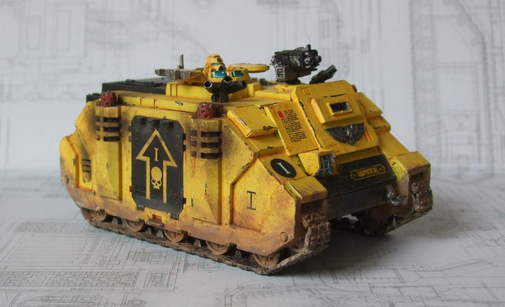 Rhino I