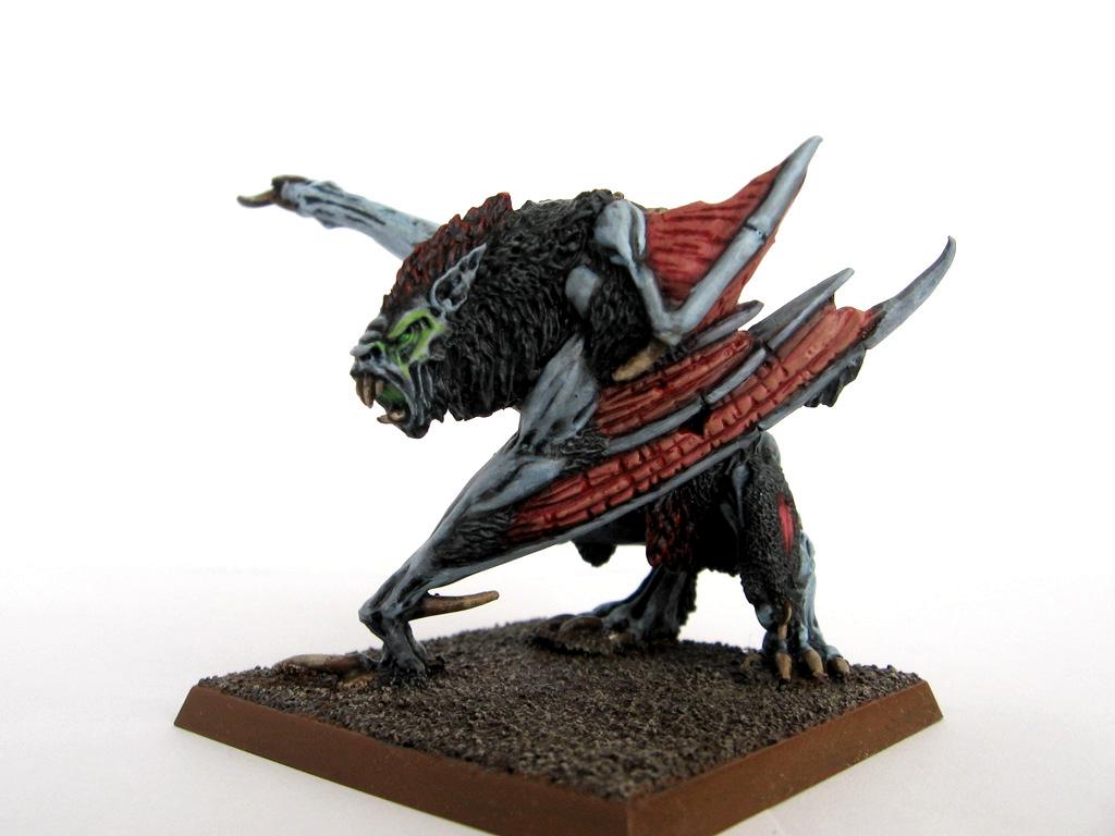 Varghulf