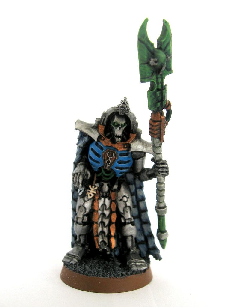 Trazyn