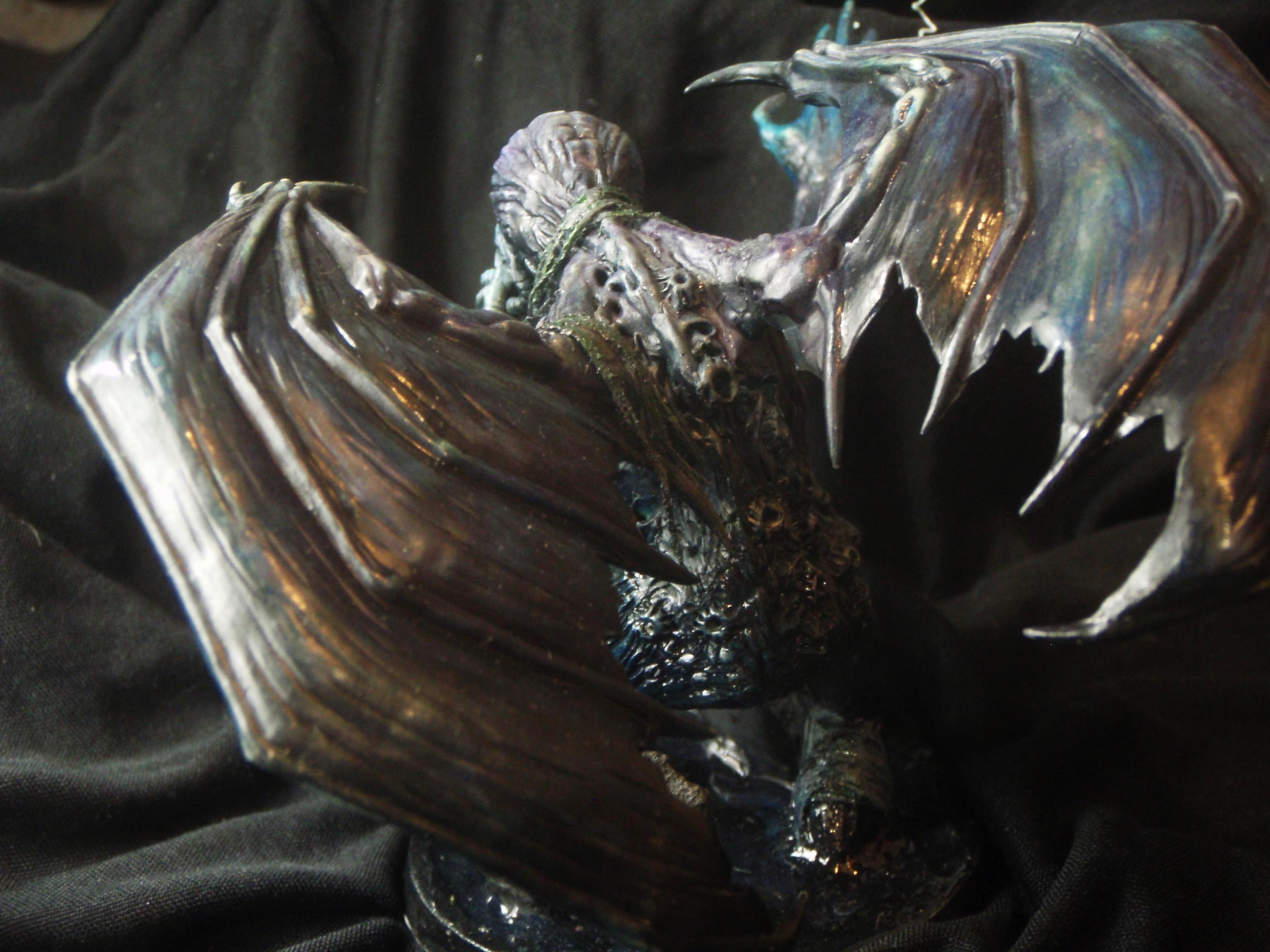 Cthulu