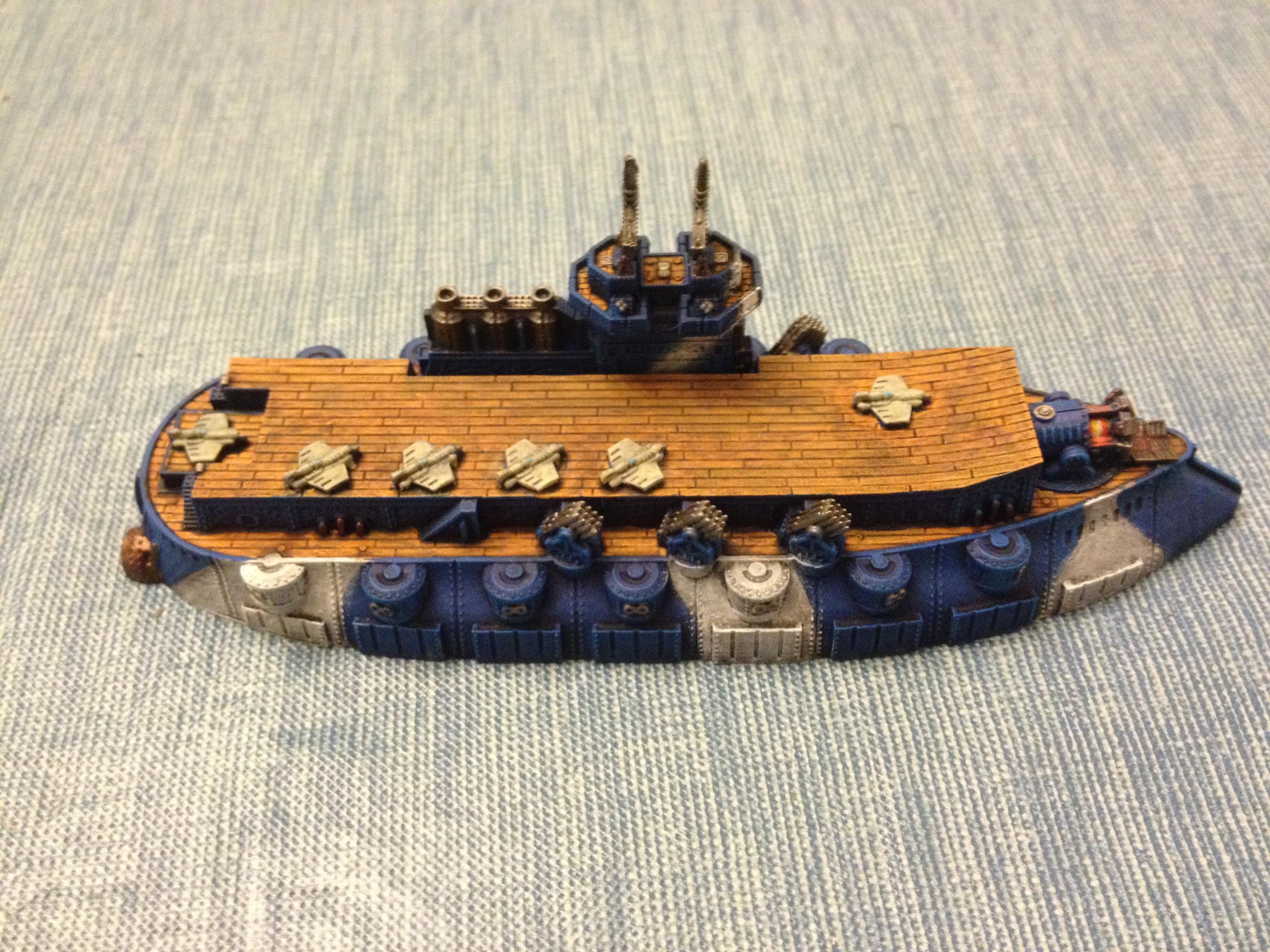 Dystopian Wars, France, Rof, Spartan Games