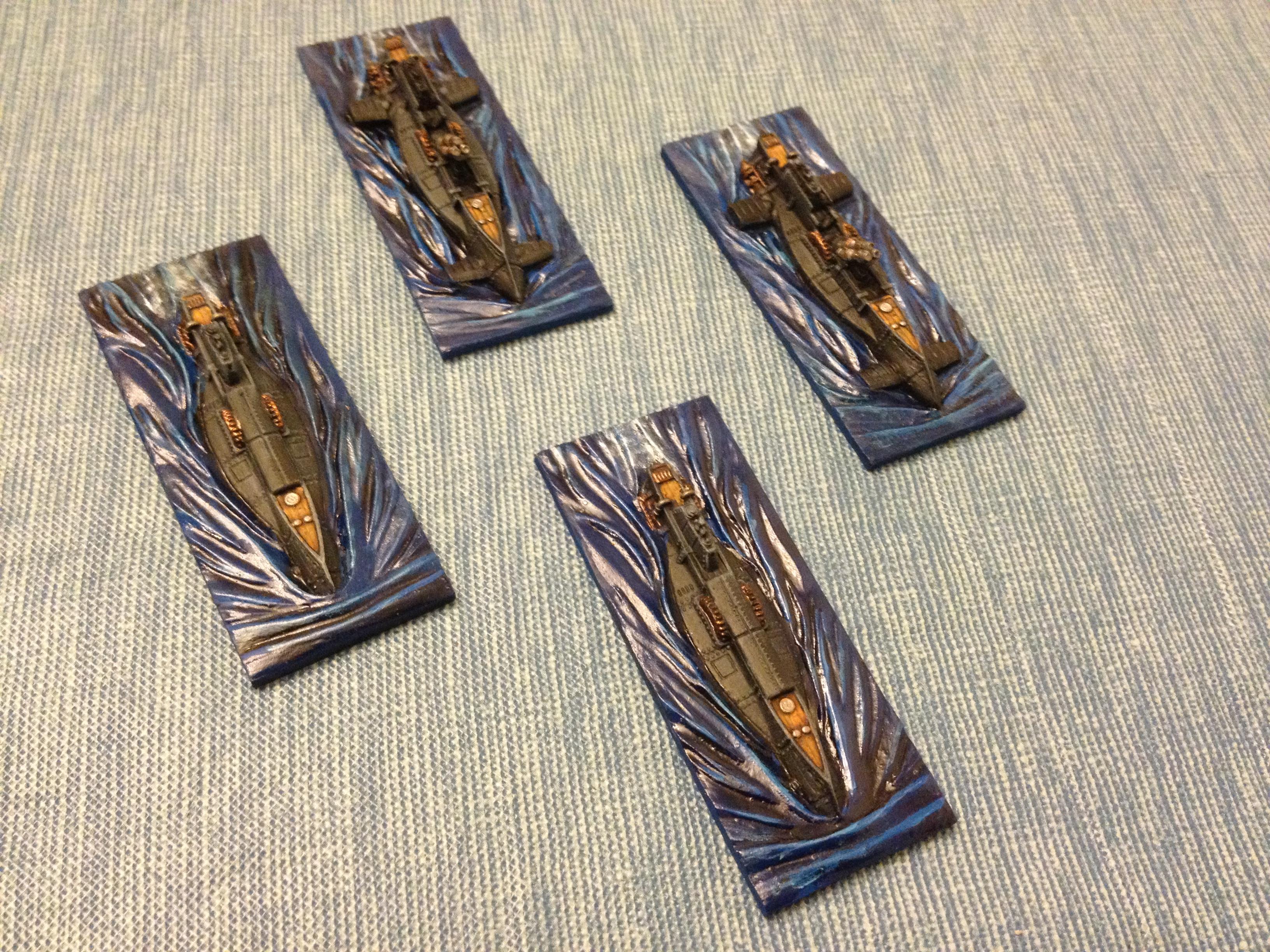 Dystopian Wars, France, Rof, Spartan Games