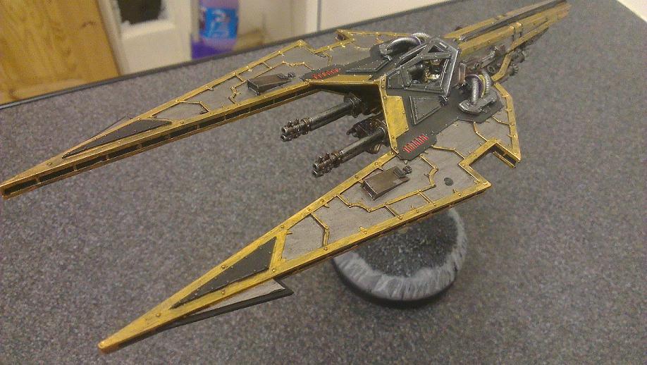 Chaos, Conversion, Flyer, Forge World, Heldrake, Hellblade, Iron Warriors