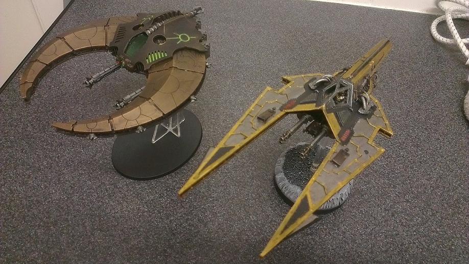 Chaos, Conversion, Flyer, Forge World, Heldrake, Hellblade, Iron Warriors