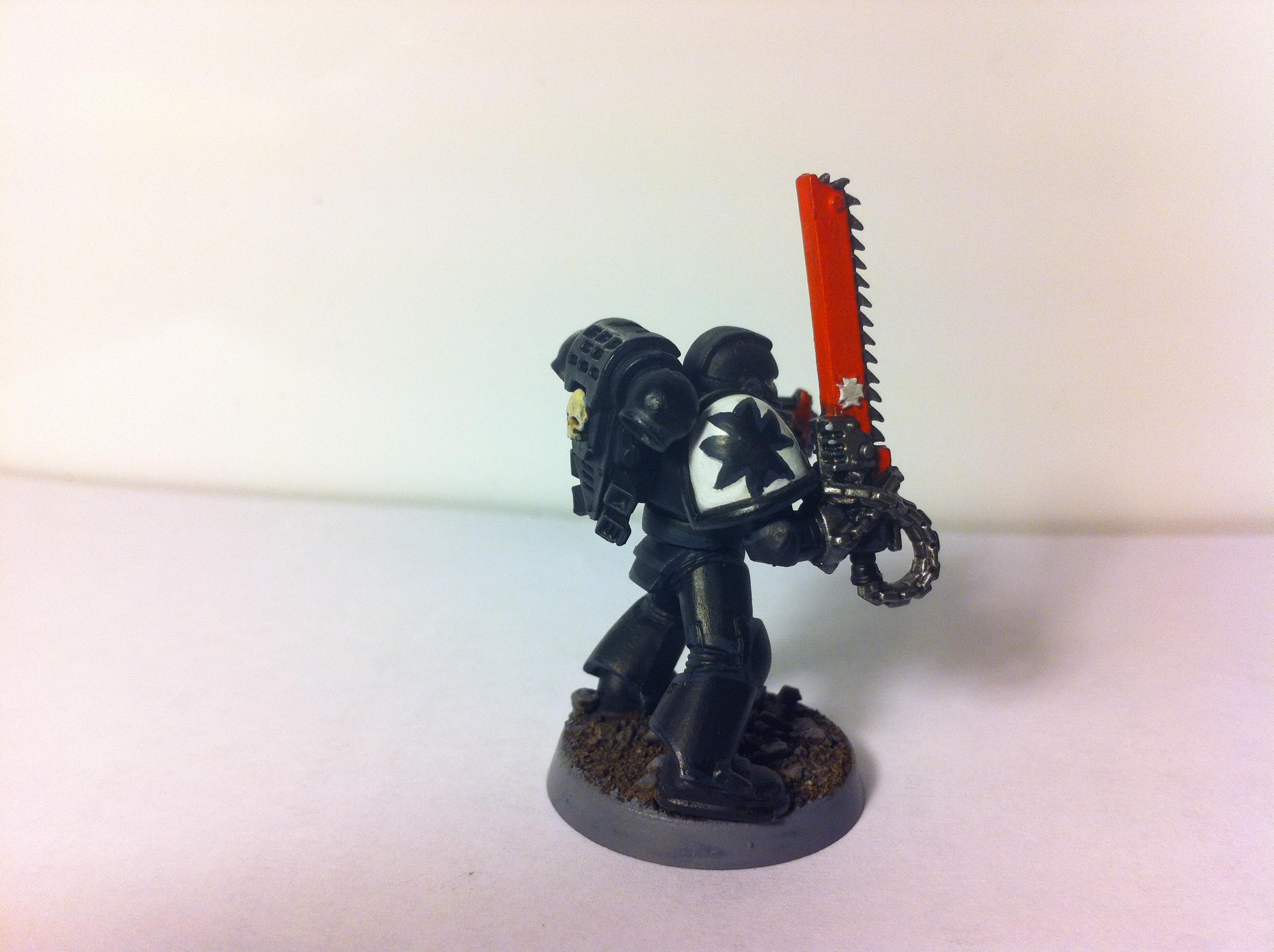 Allies, Black Templars, Edging, Shading, Vardenv2
