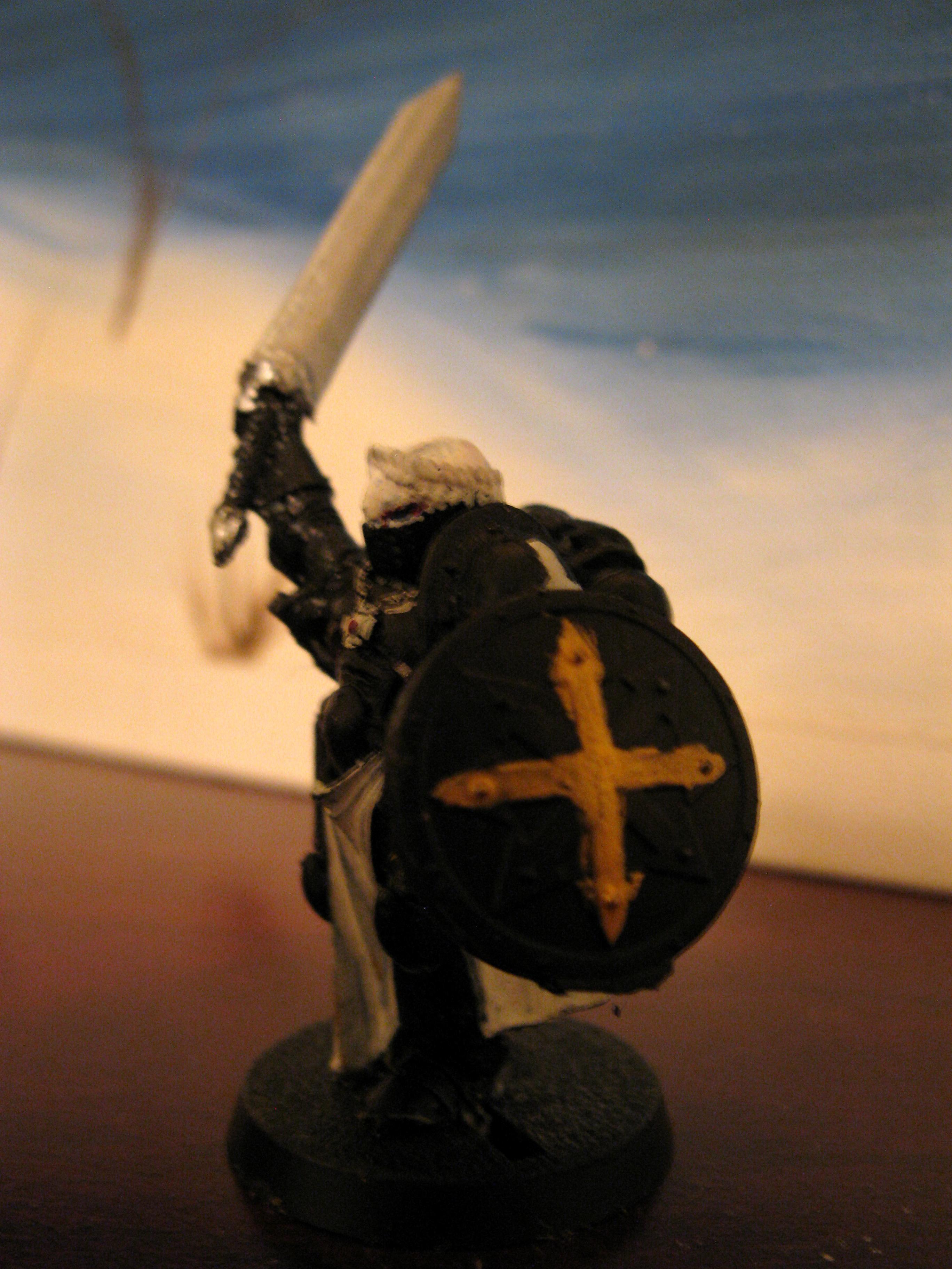 The Emperor's Champion