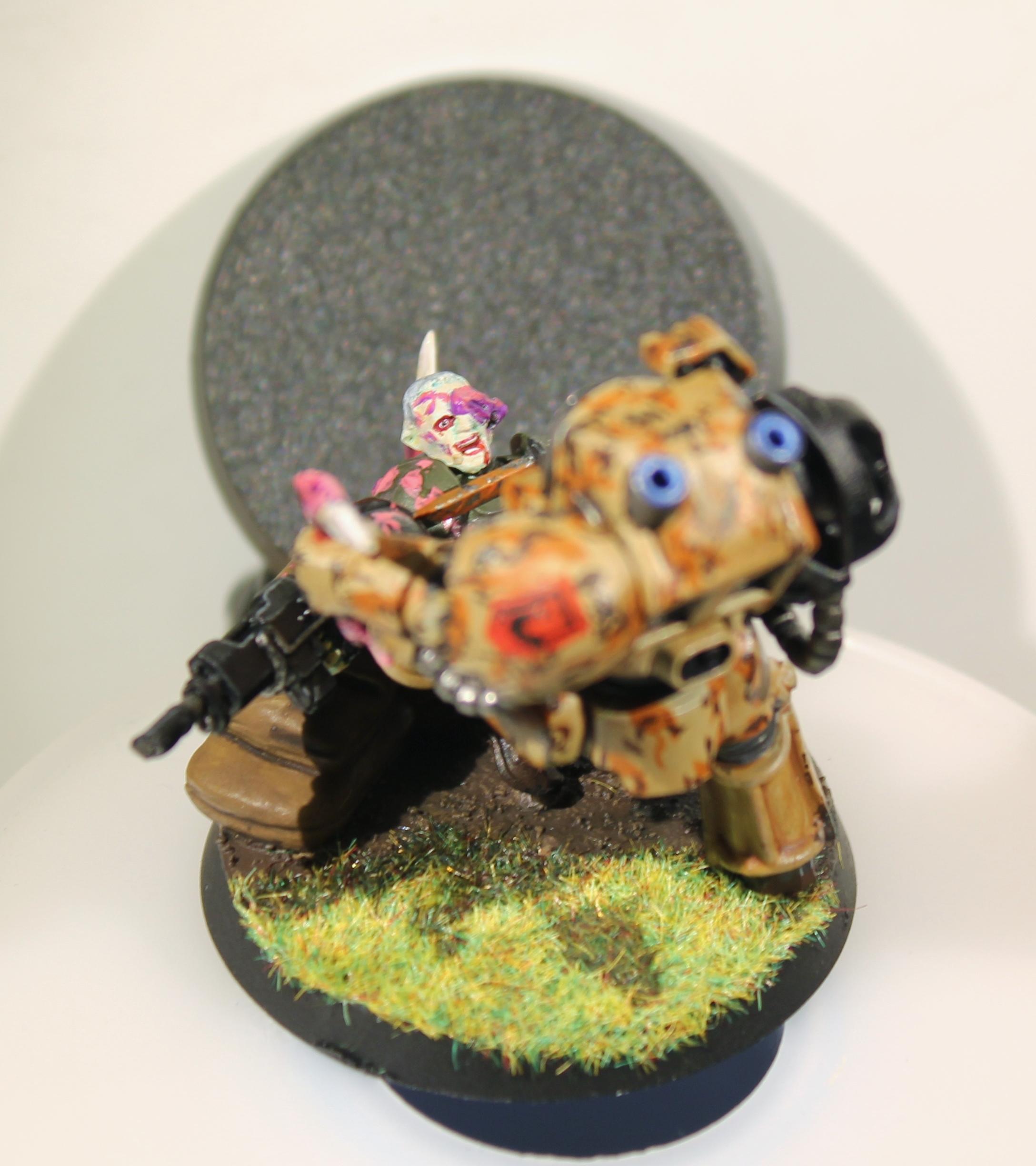 Deathwing, Sc2, Space Marines, Terran, Warfield