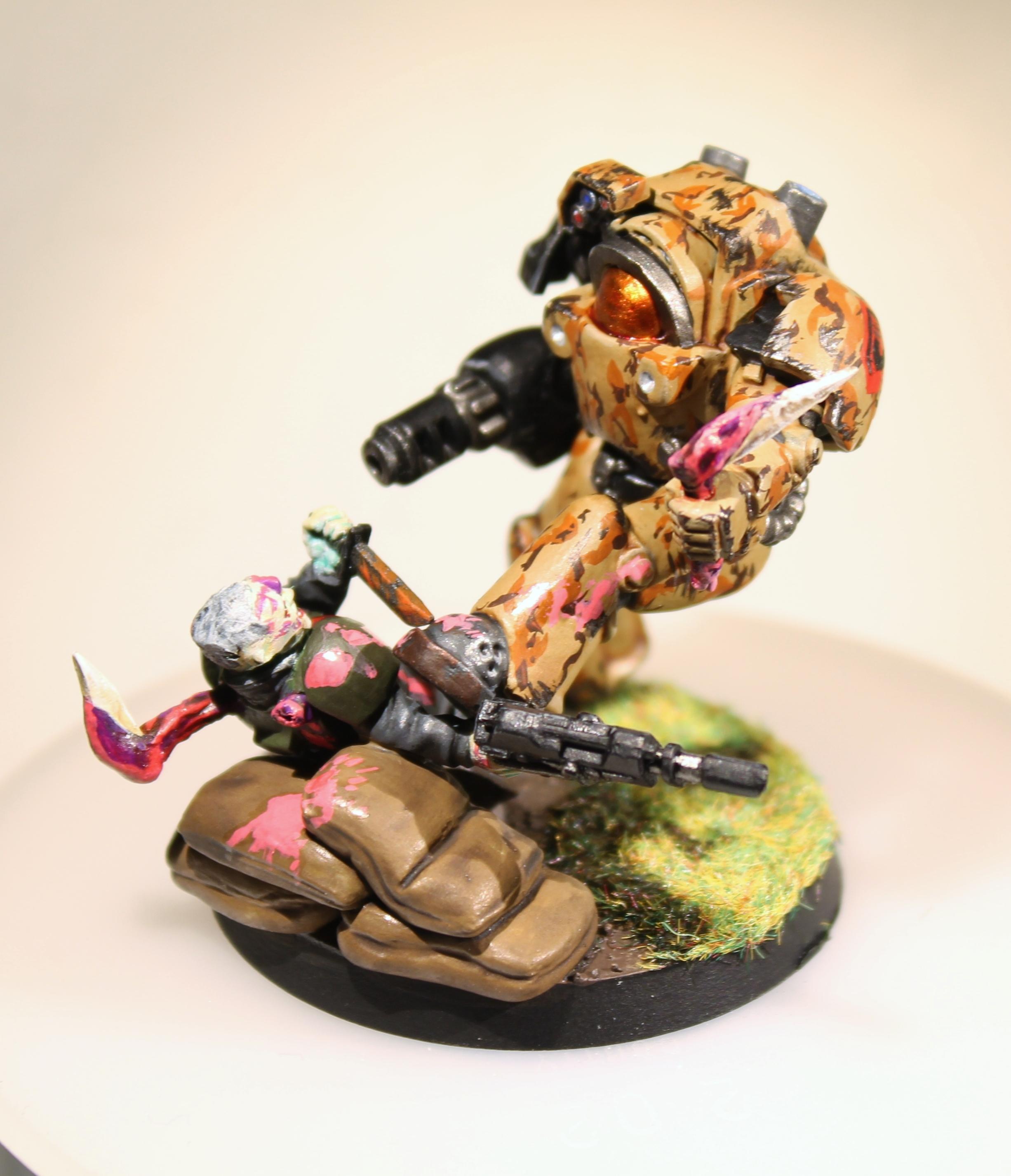 Deathwing, Sc2, Space Marines, Terran, Warfield
