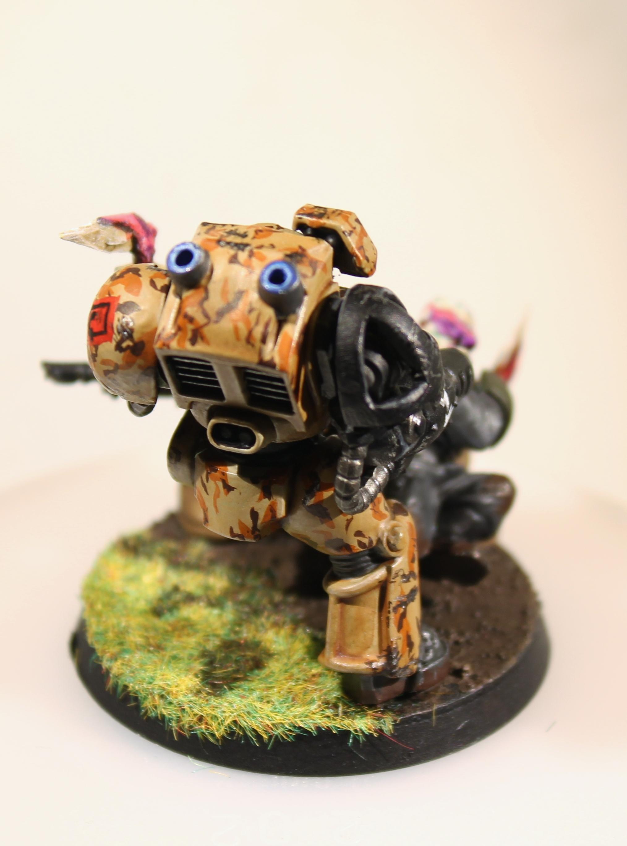 Deathwing, Sc2, Space Marines, Terran, Warfield