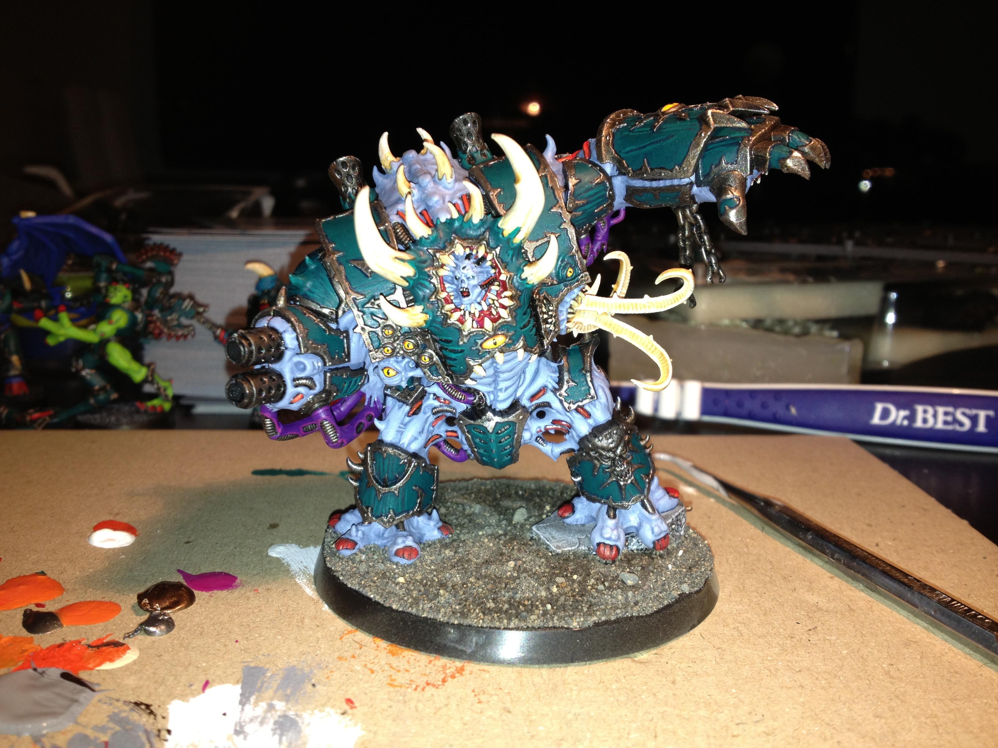 Helbrute