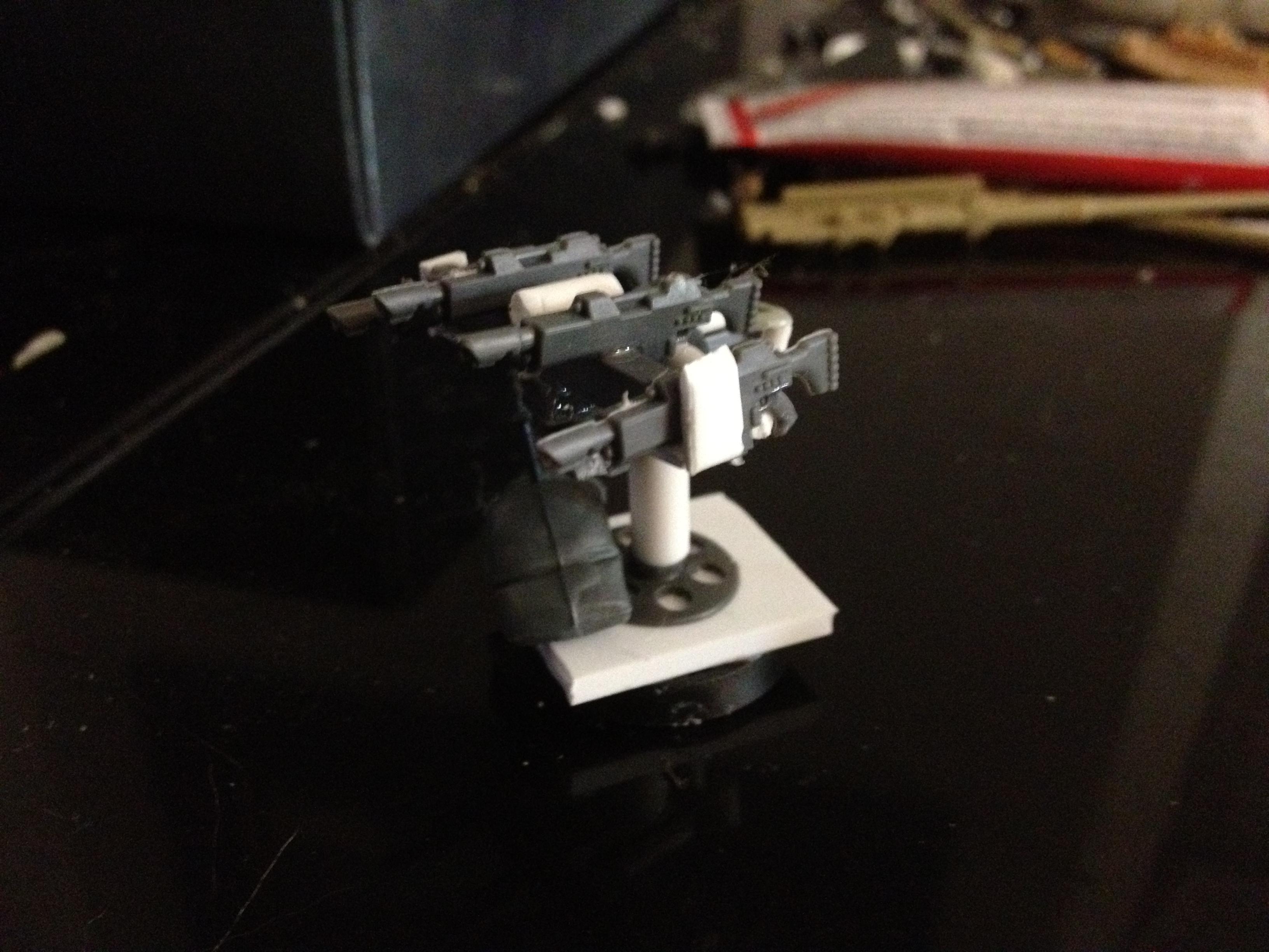 Multi Turret 2