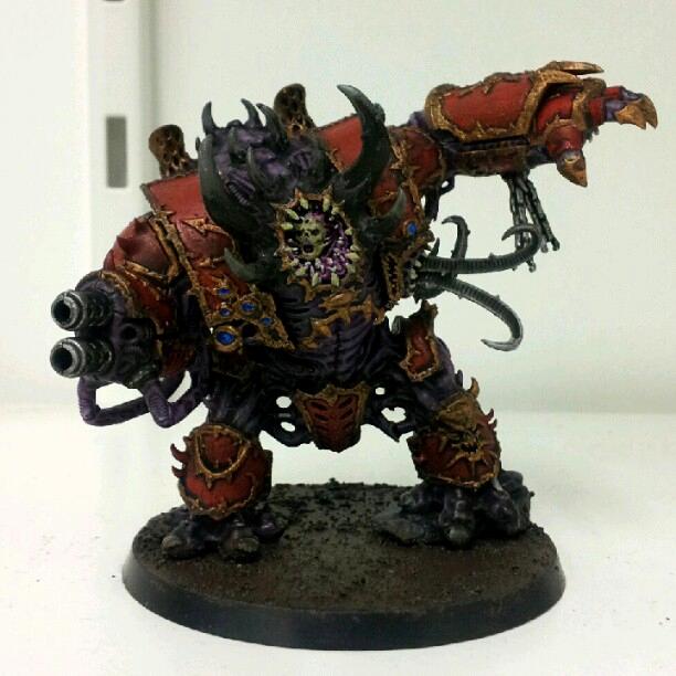 chaos hellbrute