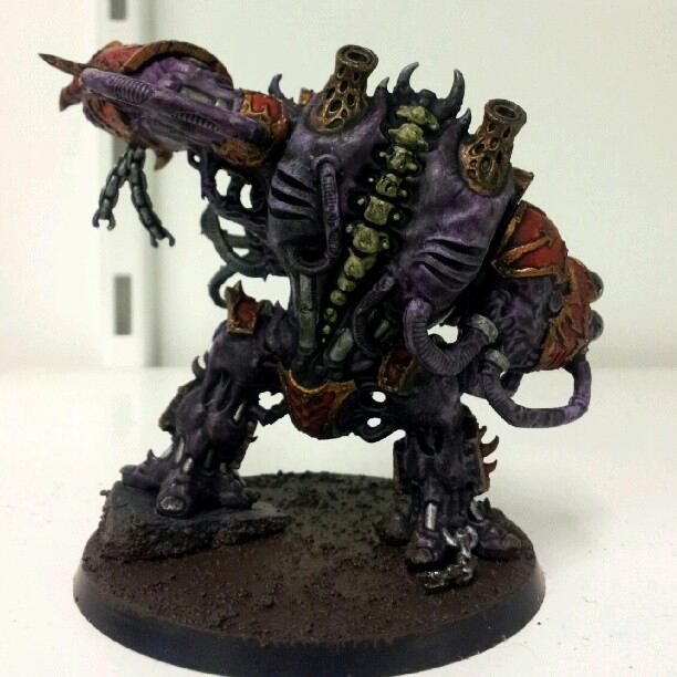 chaos hellbrute