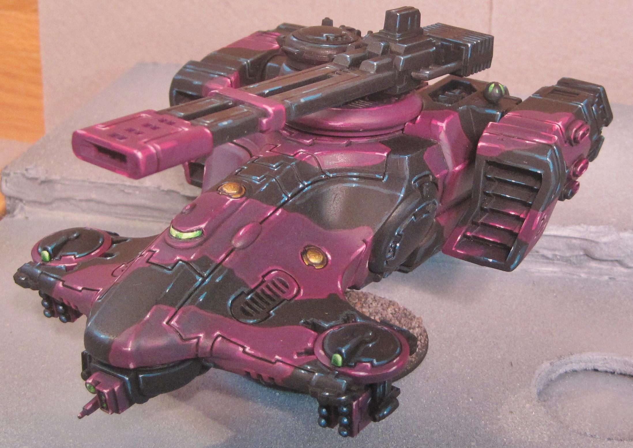 Hammerhead