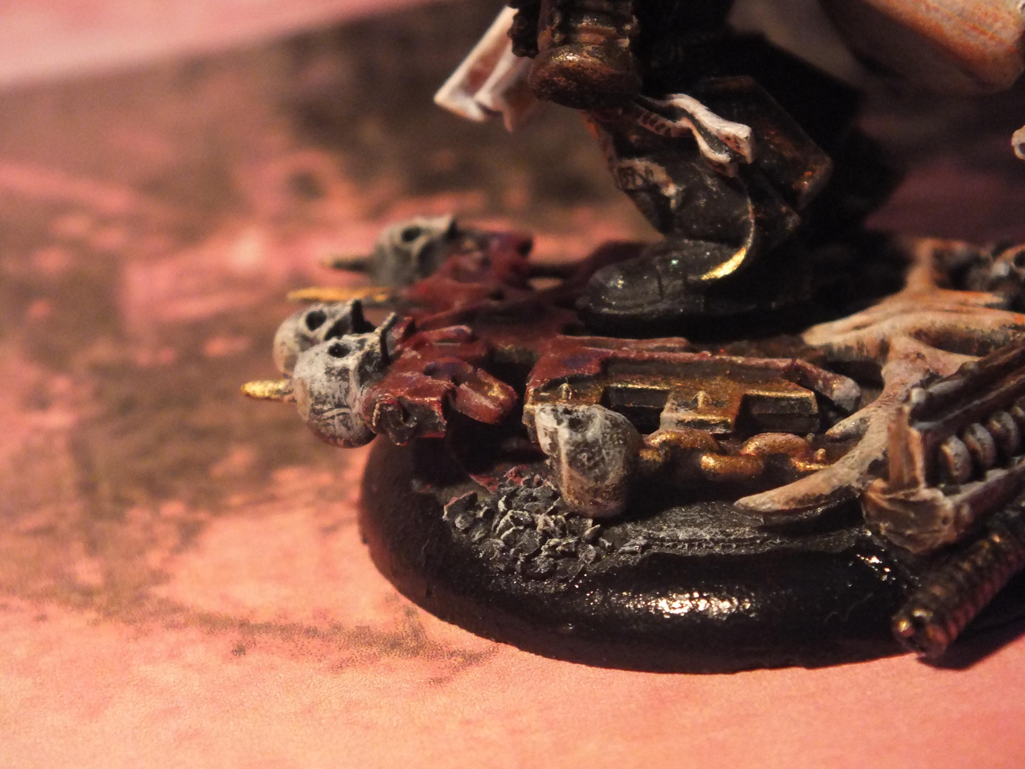 Grand Master, Grey Knights