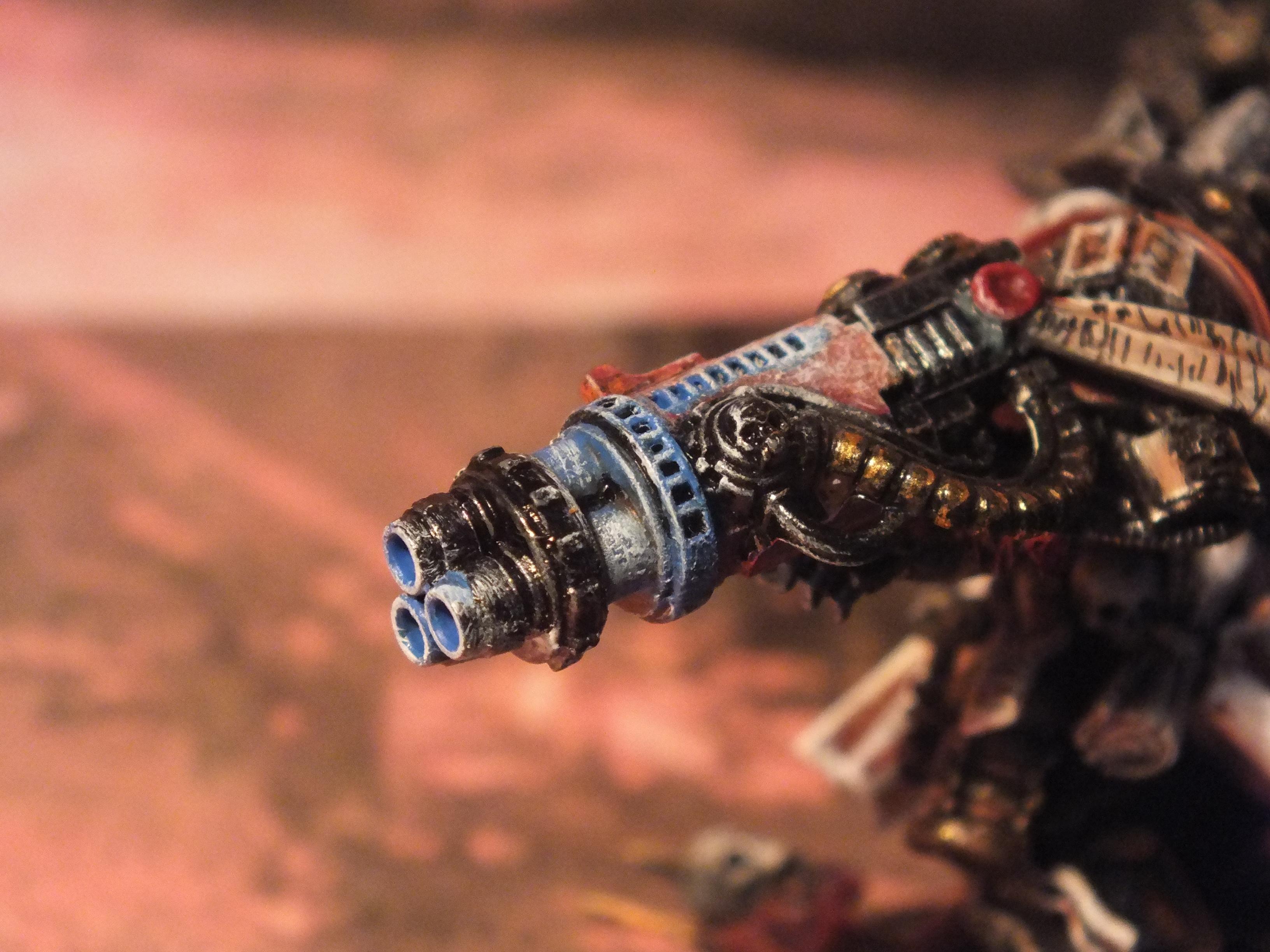 Grand Master, Grey Knights