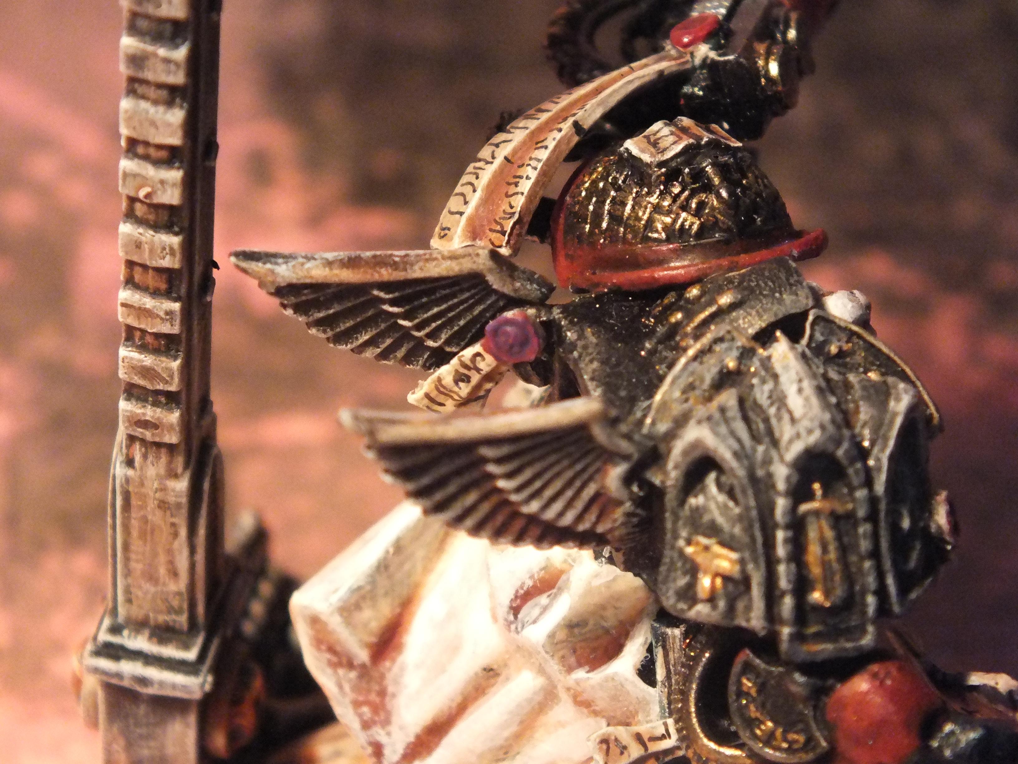 Grand Master, Grey Knights