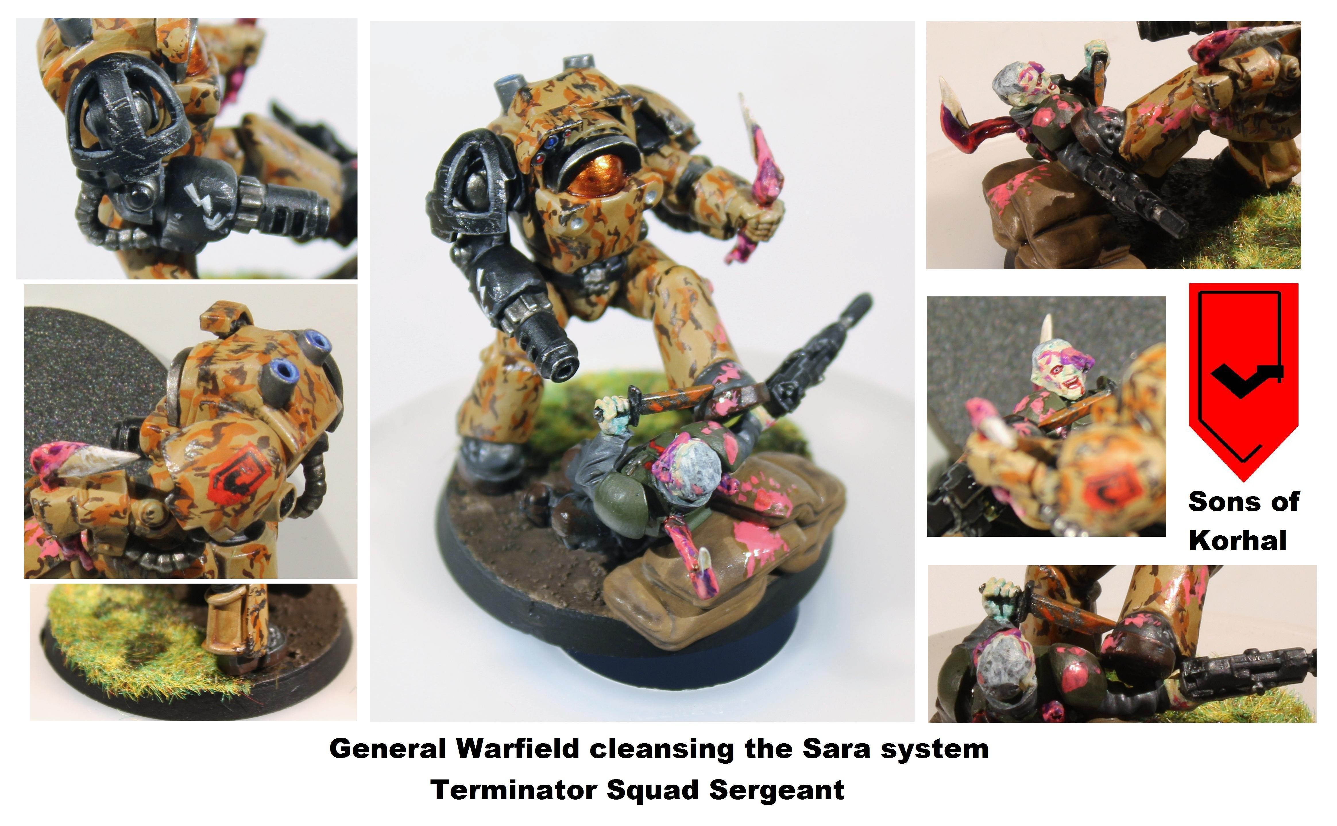 WarComp