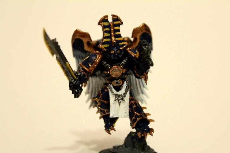 Raptors, Thousand Sons, Tzeentch