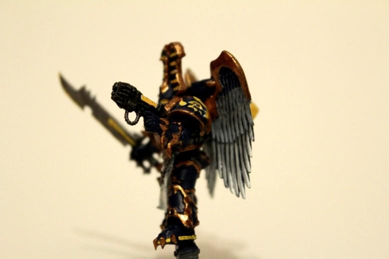 Raptors, Thousand Sons, Tzeentch