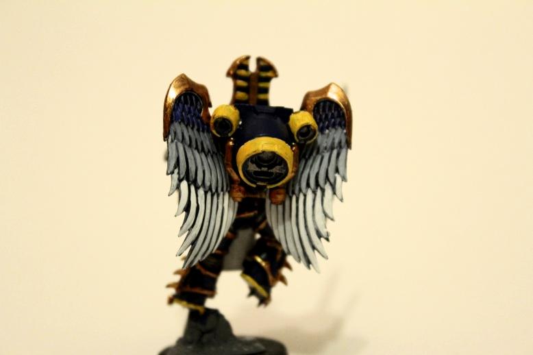 Raptors, Thousand Sons, Tzeentch
