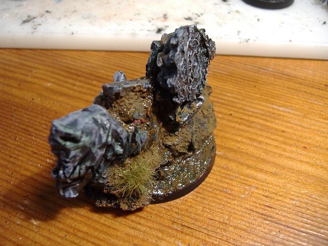 Objective Marker