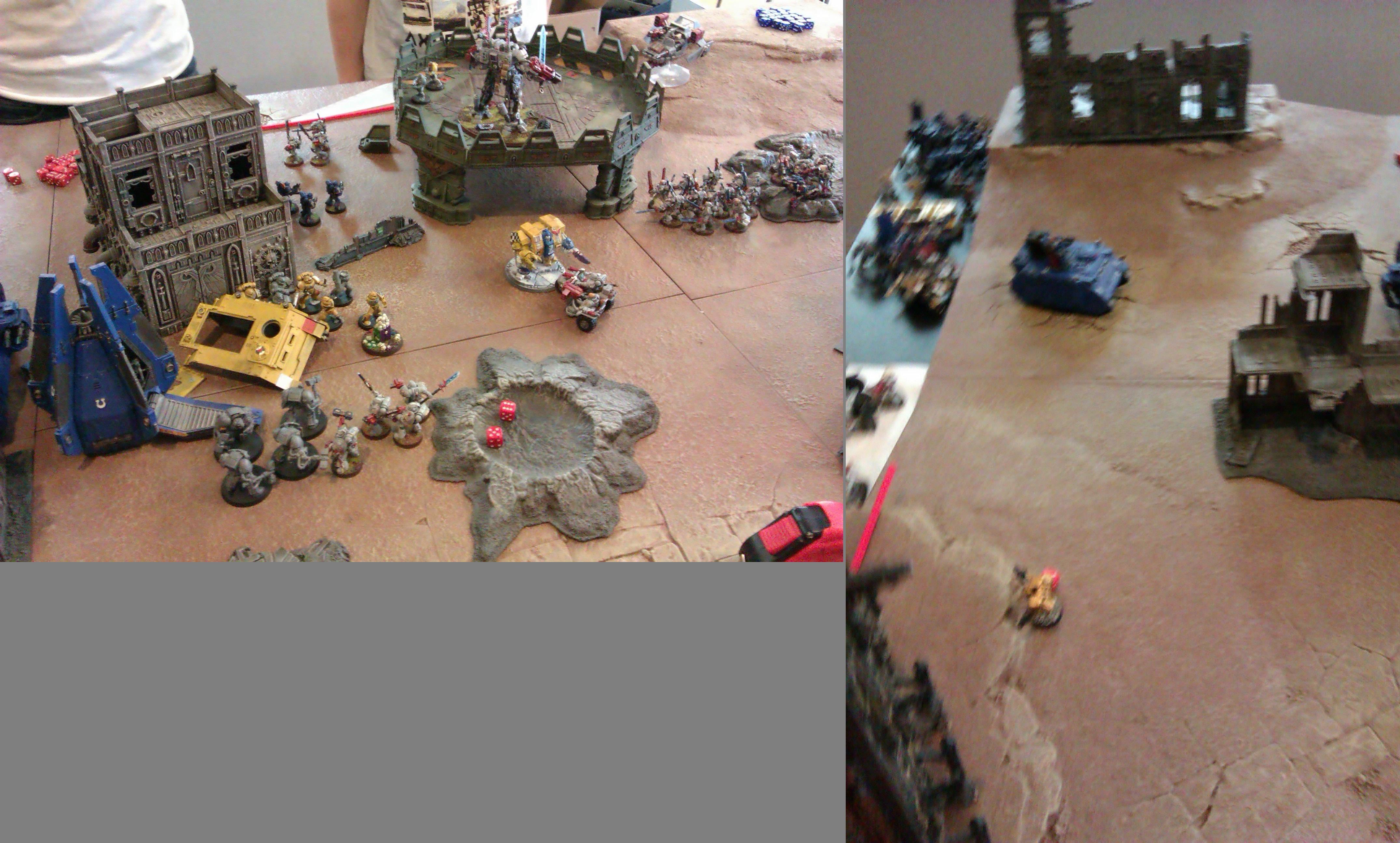 OP Turn 3
