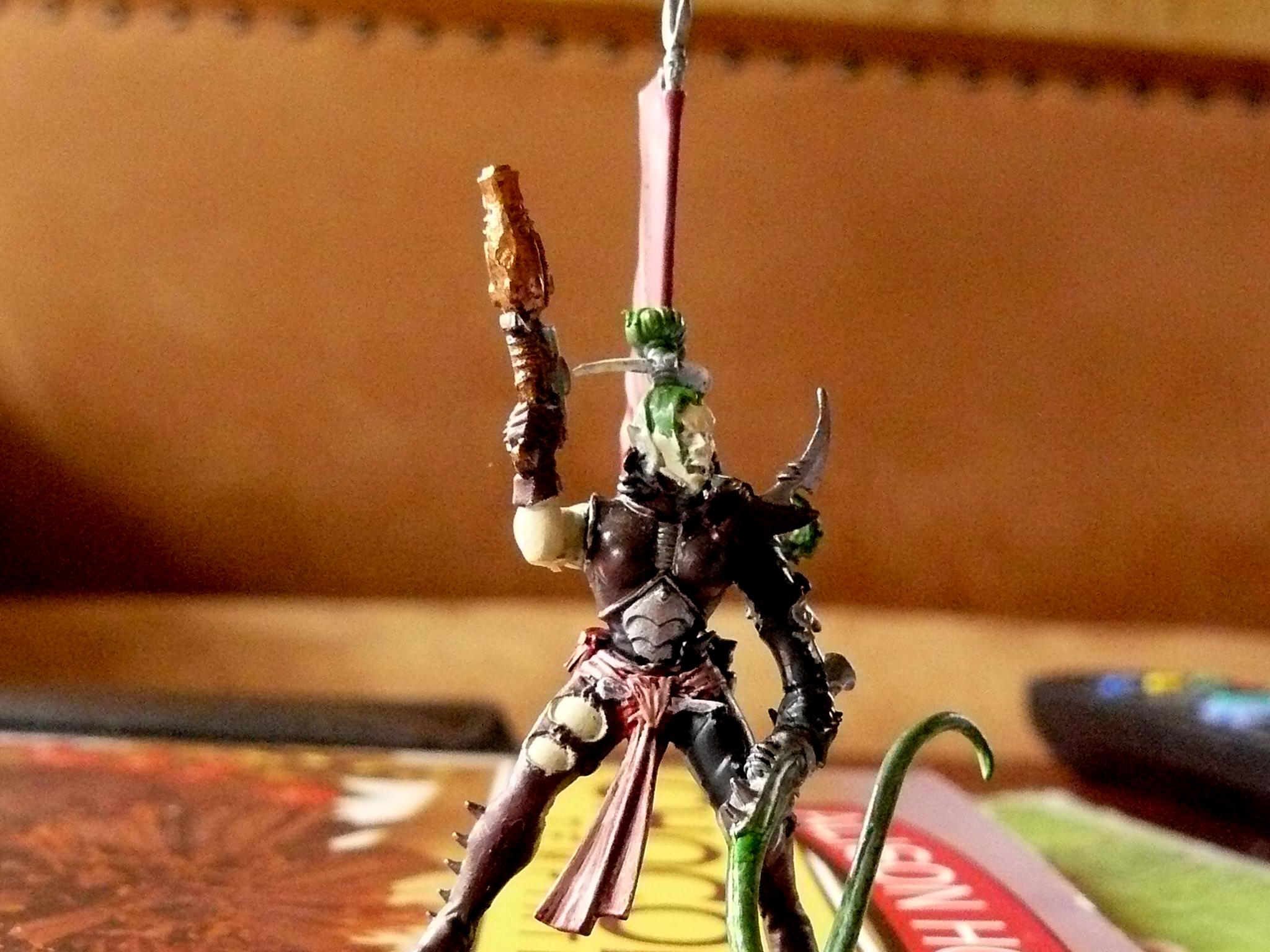 Dark, Dark Eldar, Hekatrix, Queen, Space, Whip, Witch., Wych