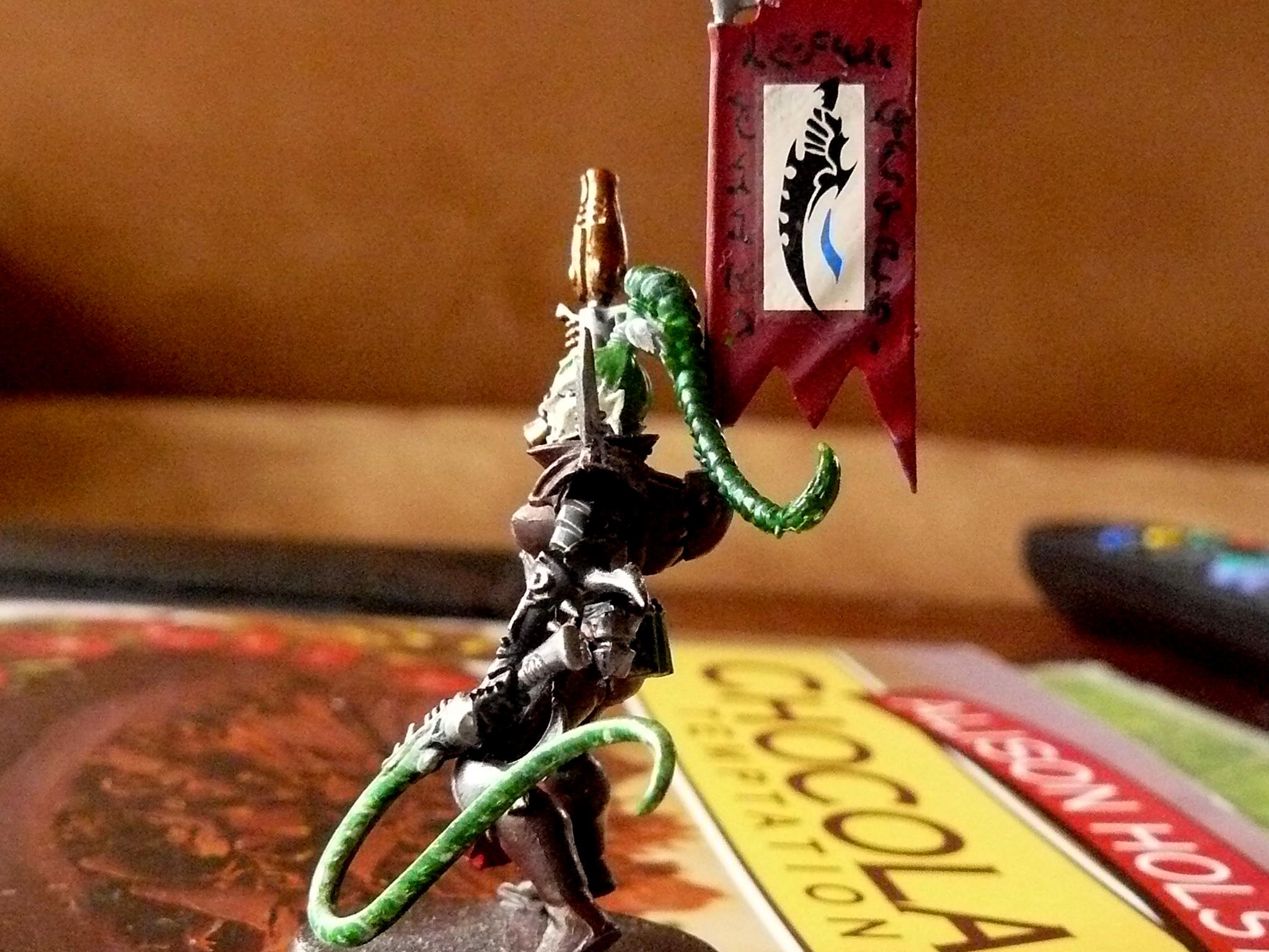 Dark, Dark Eldar, Hekatrix, Queen, Space, Whip, Witch., Wych