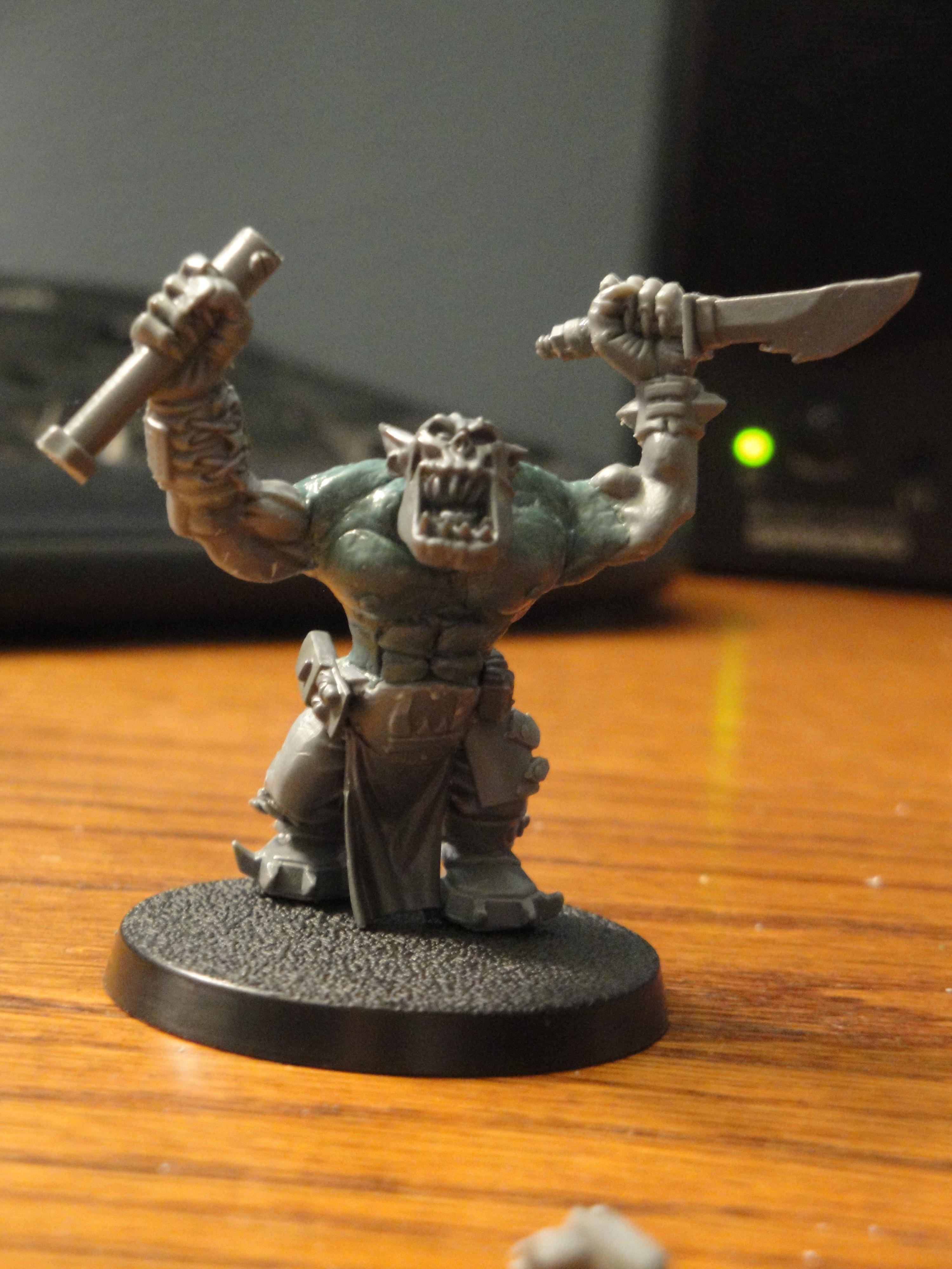 Ork Tankbusta