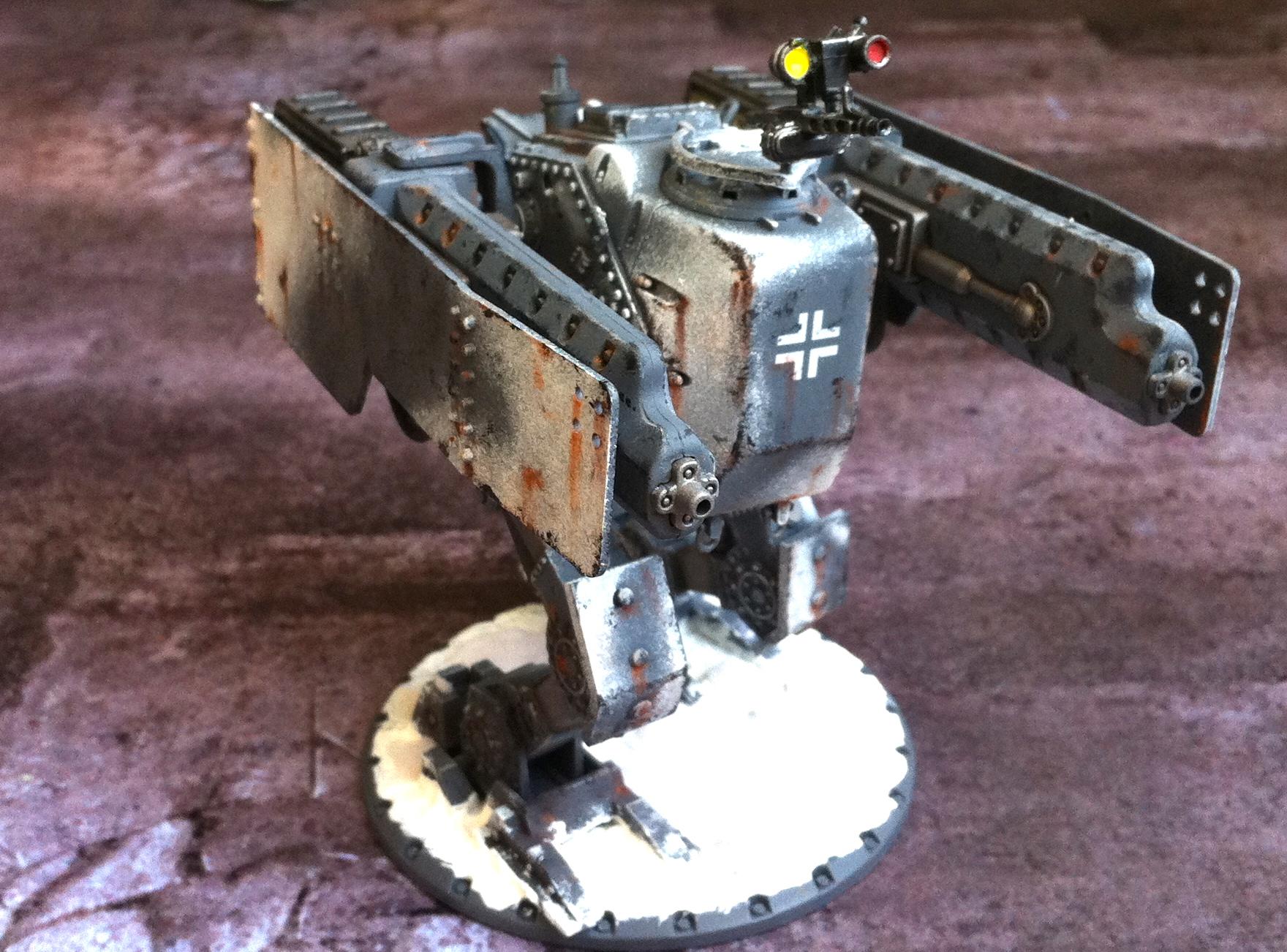 Axis, Dust Tactics, Dust Warfare, Wotan, Wotan Ar
